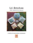 (image for) Lil Stitches - April